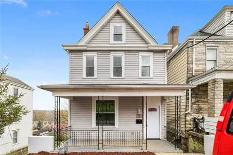 34 Noble Lane, Gregg, PA 15210