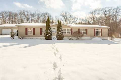 91 N Gait Dr, Liberty, PA 16057