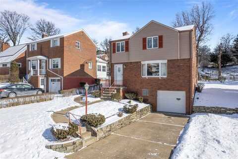 165 Cherrydell Drive, Sackett, PA 15220