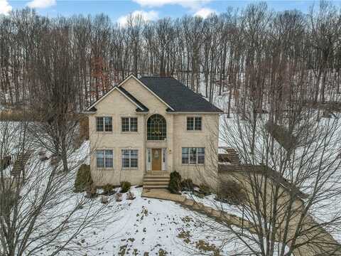 365 Steeplechase Drive, Cranberry Twp, PA 16066