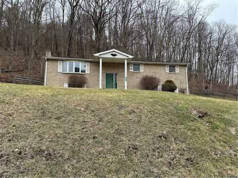 15454 Route 286 Hwy, Conemaugh, PA 15725