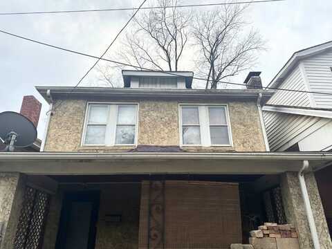 1337 Marlboro Ave, Wilkinsburg, PA 15221