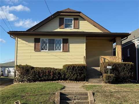 260 W Marigold Street, Munhall, PA 15120