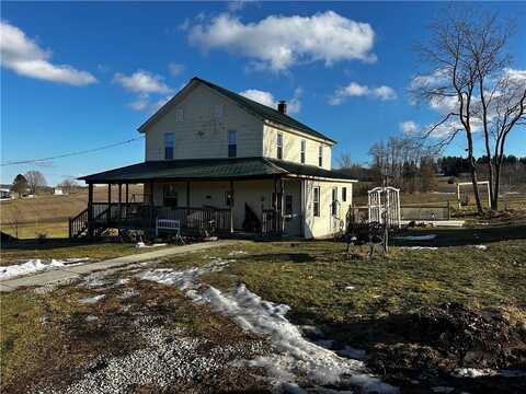 361 Stemmler Rd, Jenner Twp, PA 15531