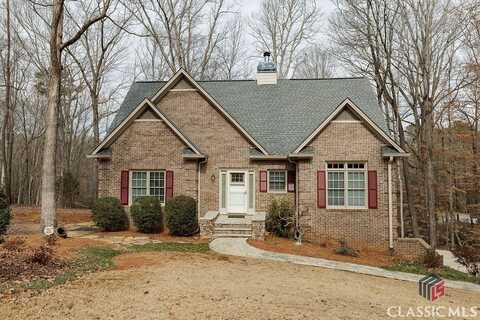 1030 Bent Creek Road, Watkinsville, GA 30677