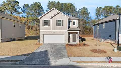 930 Evergreen Road, Winder, GA 30680