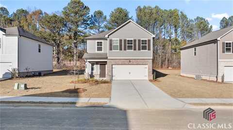 920 Evergreen Road, Winder, GA 30680