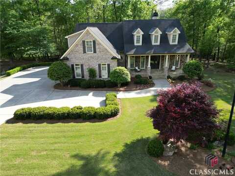 1364 Gentry Lane, Statham, GA 30666