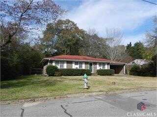 203 E Meadow Drive, Athens, GA 30605