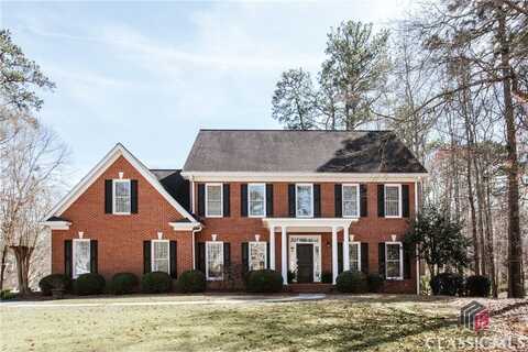 1090 Meriweather Drive, Watkinsville, GA 30677