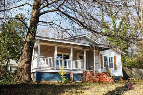 1398 Hancock Avenue W, Athens, GA 30606