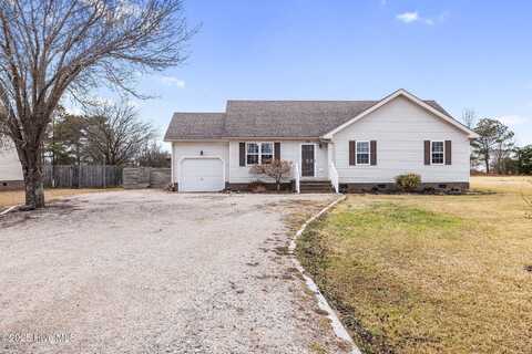 792 Tulls Creek Road, Moyock, NC 27958