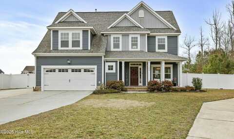 143 Homestead Lane, Moyock, NC 27958