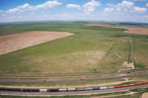 95 Acres HWY 60, Dawn, TX 79045