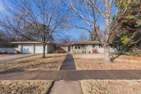 1228 CROCKETT Street, Amarillo, TX 79102