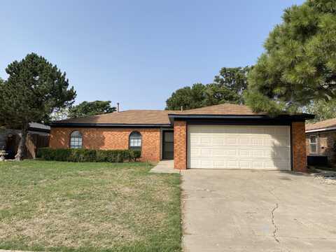 5340 Whitney Lane, Amarillo, TX 79110