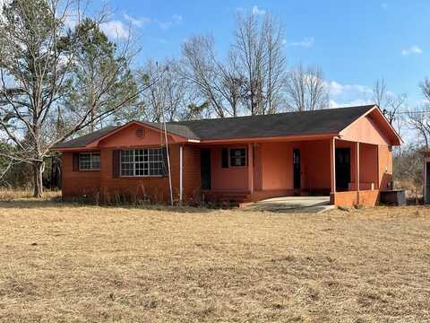 3390 E River Road, Lumber City, GA 31549