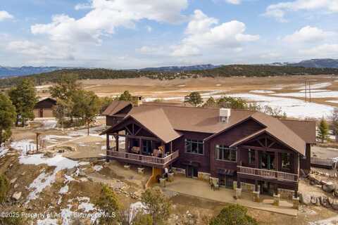 857 Indian Rock Road, Silt, CO 81652