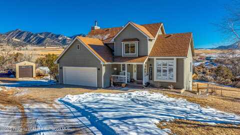 230 Groff Lane, Silt, CO 81652