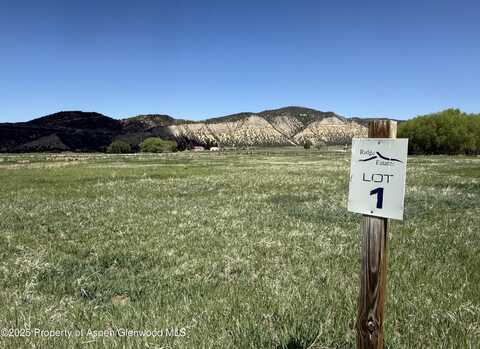 1001 White River Road, Meeker, CO 81641