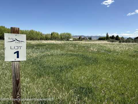 1001 White River Road, Meeker, CO 81641