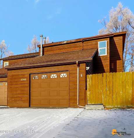 3249 Wiley Post Loop, Anchorage, AK 99517