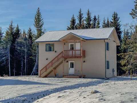 4655 Edson Circle, Homer, AK 99603