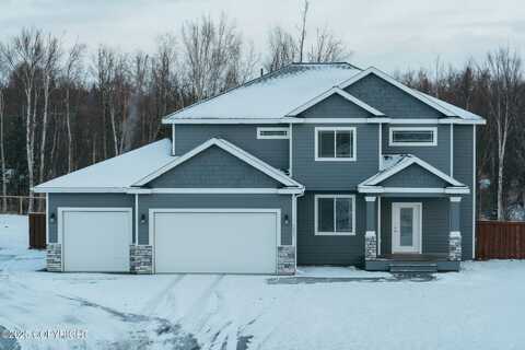 7572 E Riparian Loop, Palmer, AK 99645