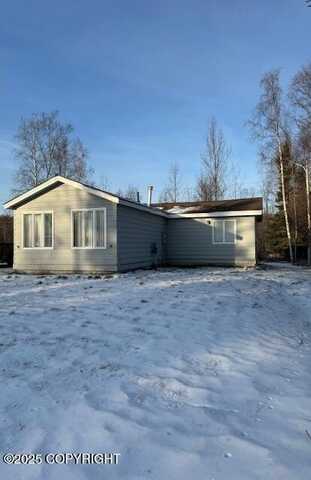 7141 W Wellington Drive, Wasilla, AK 99623