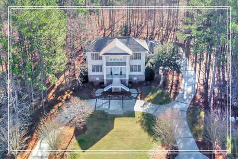 18 Pavilion Lake Road, North Augusta, SC 29860