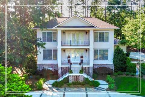 18 Pavilion Lake Road, North Augusta, SC 29860