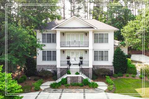 18 Pavilion Lake Road, North Augusta, SC 29860
