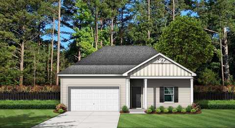 9121 Wafer Ash Bend NW, Aiken, SC 29801