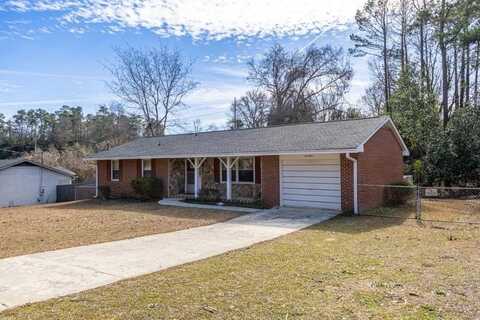 612 Hampton Circle, North Augusta, SC 29841