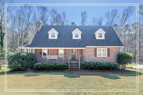 1806 Birch Drive, North Augusta, SC 29860