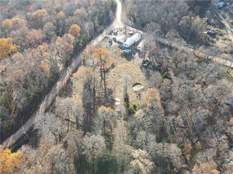 214 County Road 992, Green Forest, AR 72638