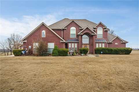 527 Candlelight CIR, Springdale, AR 72762