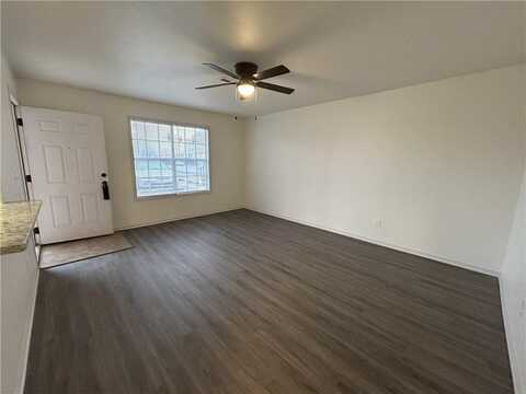 329 Berry ST Unit #101, Springdale, AR 72764