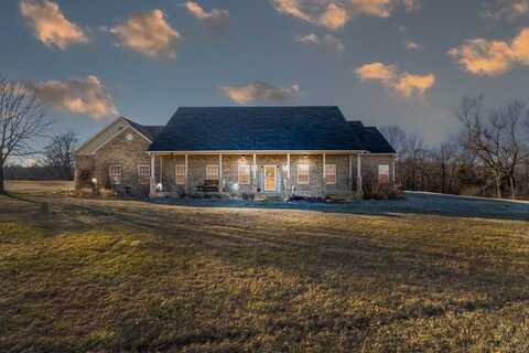 16800 Parks Corner RD, Prairie Grove, AR 72753