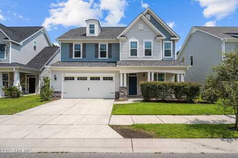 720 Antler Drive, Wilmington, NC 28409