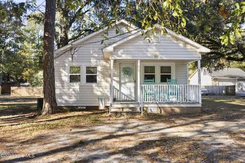 9715 River Road, Wilmington, NC 28412