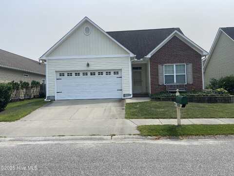 5134 Cloverland Way, Wilmington, NC 28412