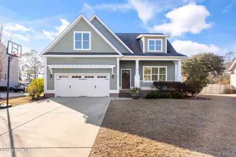 59 Raven Drive, Rocky Point, NC 28457