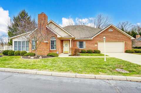 890 Brendle, Springfield, OH 45503