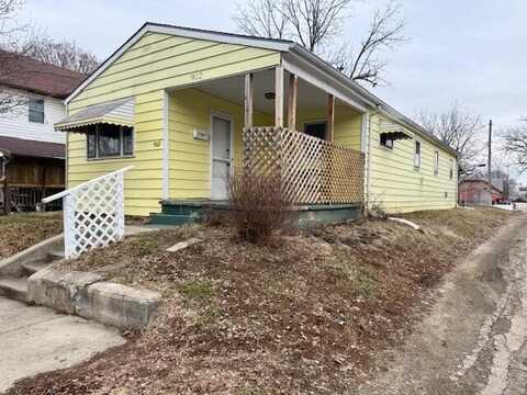 902 Gothic Street, Springfield, OH 45503