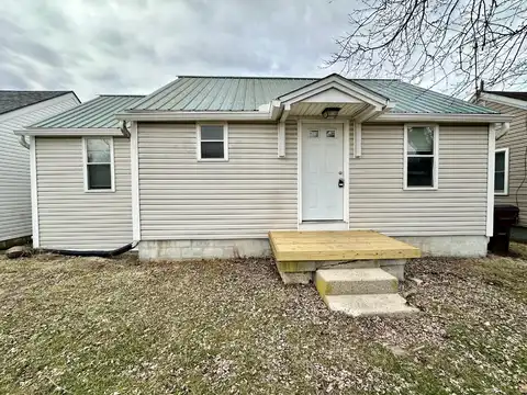 90 S Ohio Street, Greenville, OH 45331