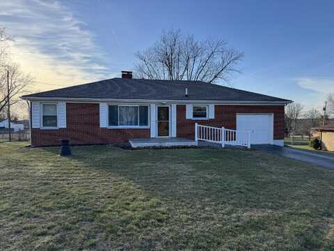 1673 Uplands Drive, Springfield, OH 45506