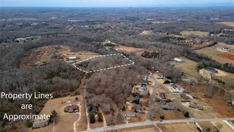 Lot 3 Elrod Farm Road, Easley, SC 29642