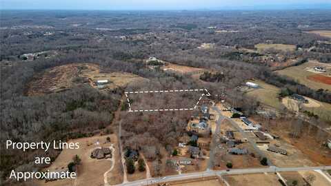 Lot 2 Elrod Farm Road, Easley, SC 29642