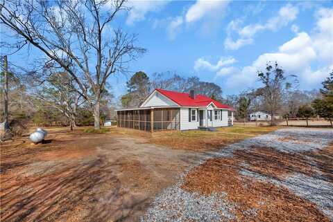 3924 US 29 Highway, Anderson, SC 29625